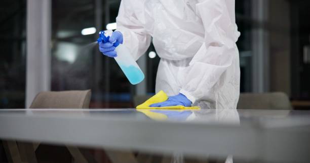 Licensed Unattended Death Cleanup service in San Carlos, CA - Crime Scene Cleaner Online